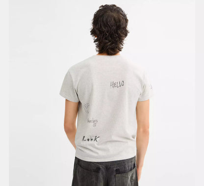 Heather Grey