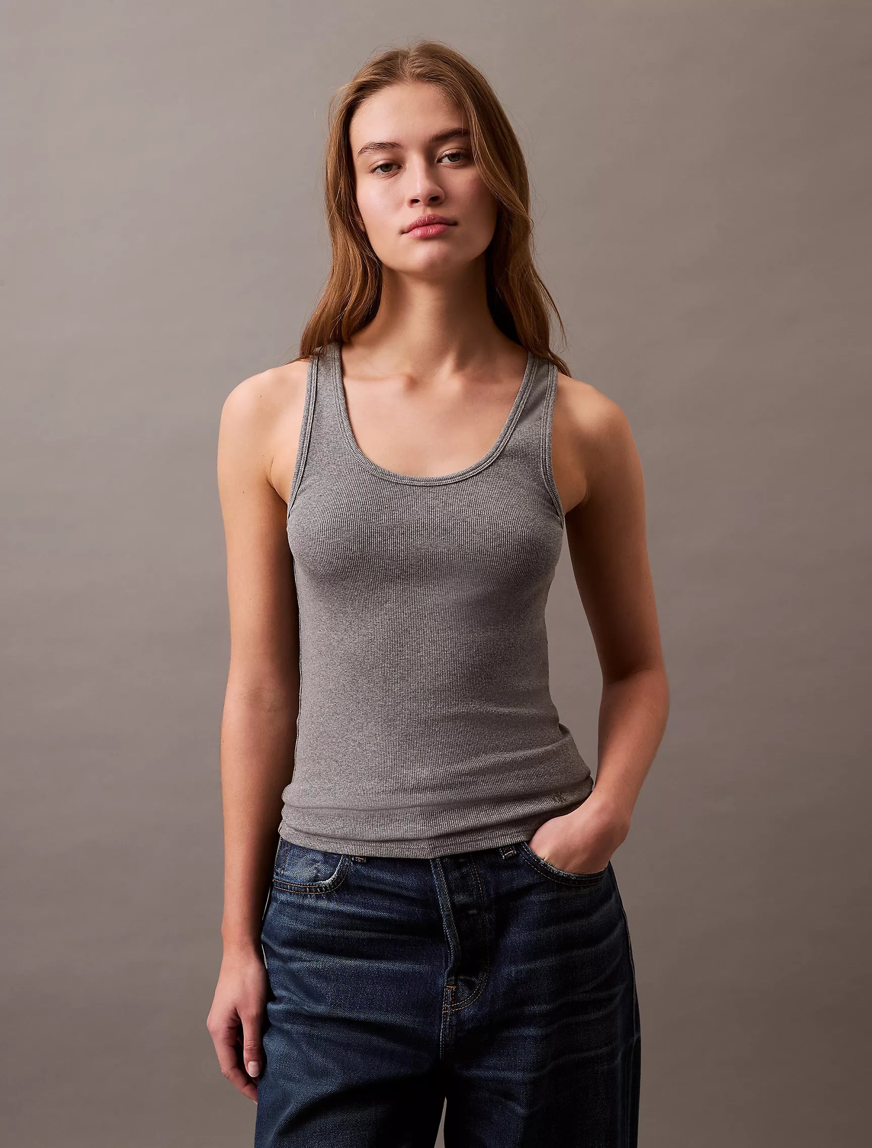 Heroic Grey Heather