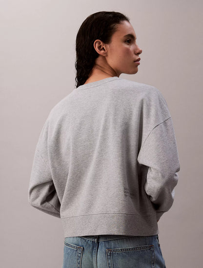 Heroic Grey Heather