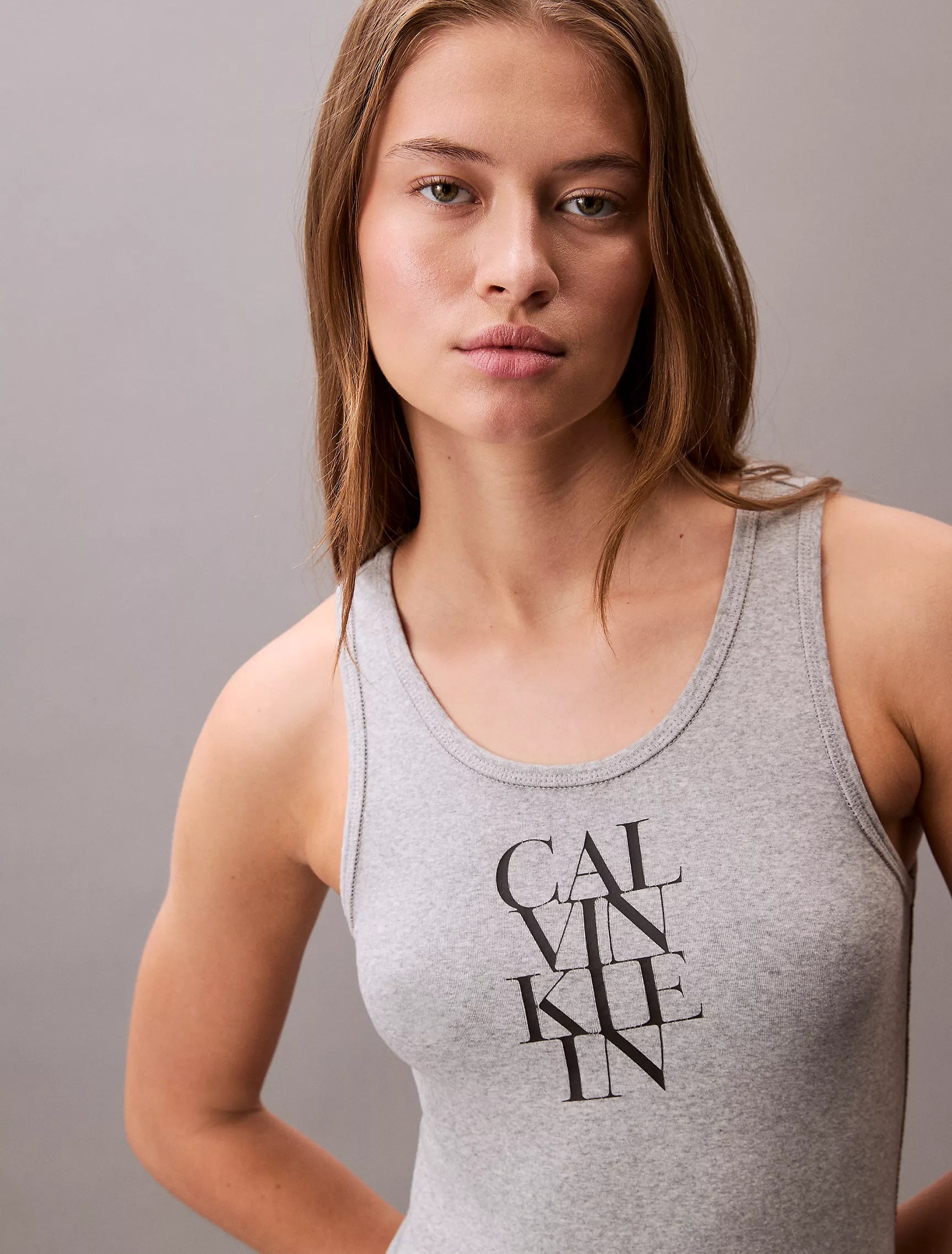 Heroic Grey Heather