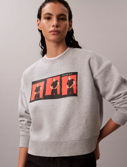 Heroic Grey Heather