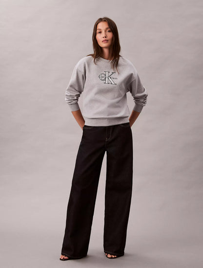 Heroic Grey Heather