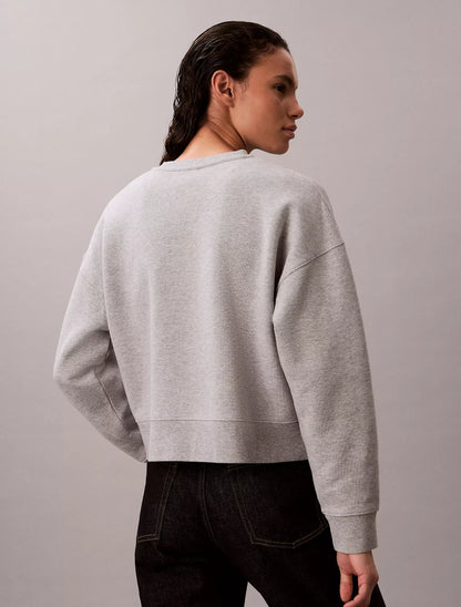 Heroic Grey Heather