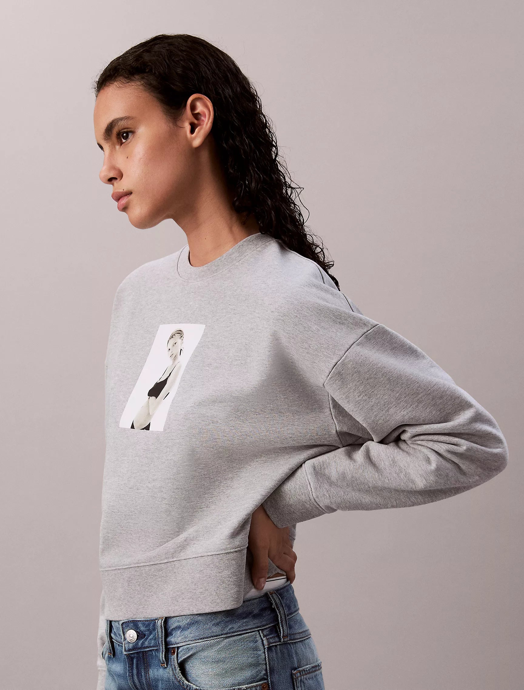 Heroic Grey Heather