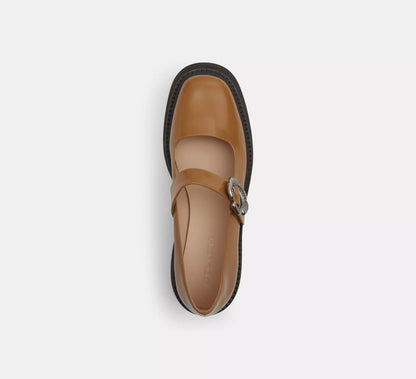 Honey Brown