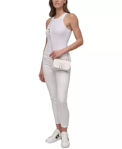 Nicole Wallet On A String