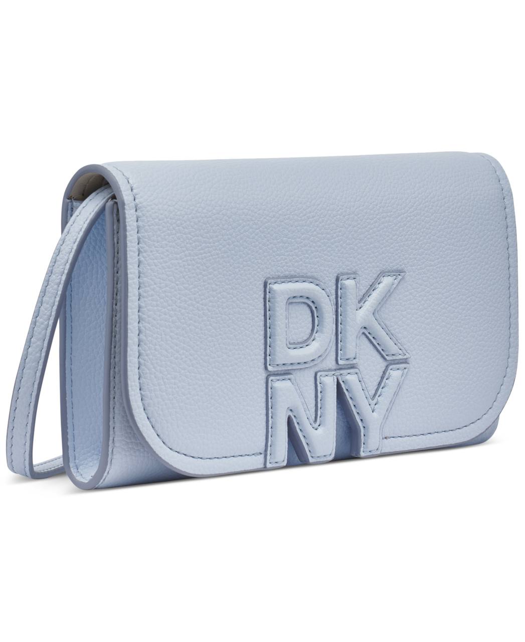 Nicole Wallet On A String