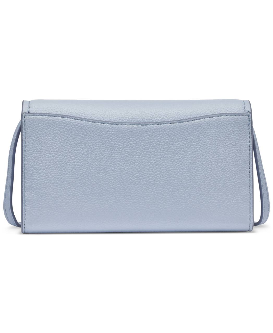 Nicole Wallet On A String