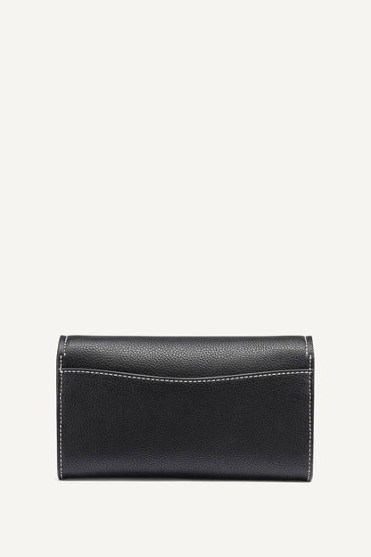 Nicole Wallet On A String