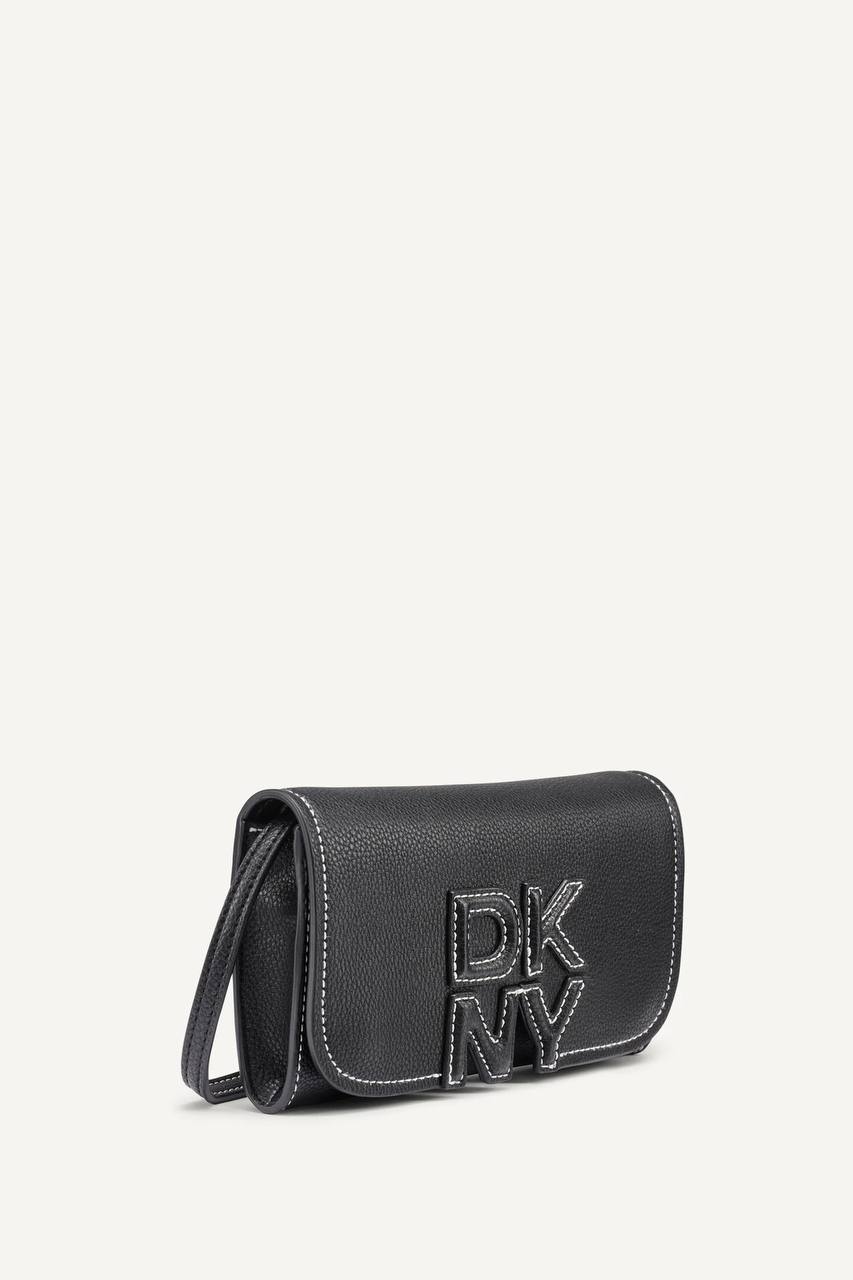 Nicole Wallet On A String