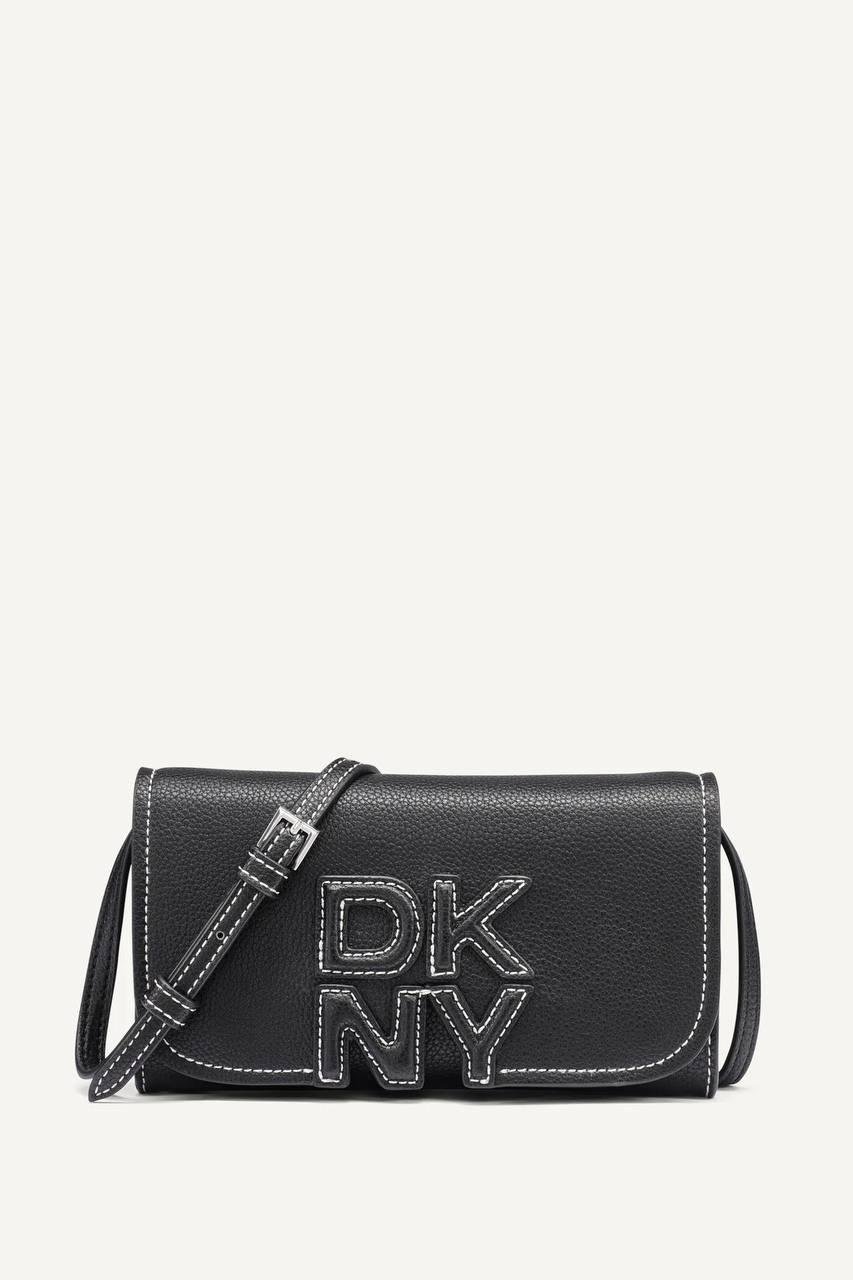 Nicole Wallet On A String