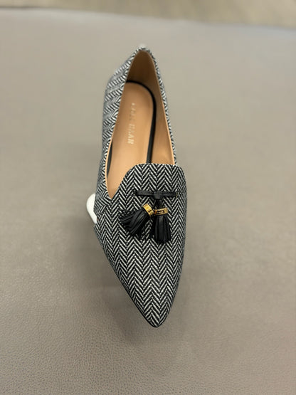 Women's Herringbone Textile