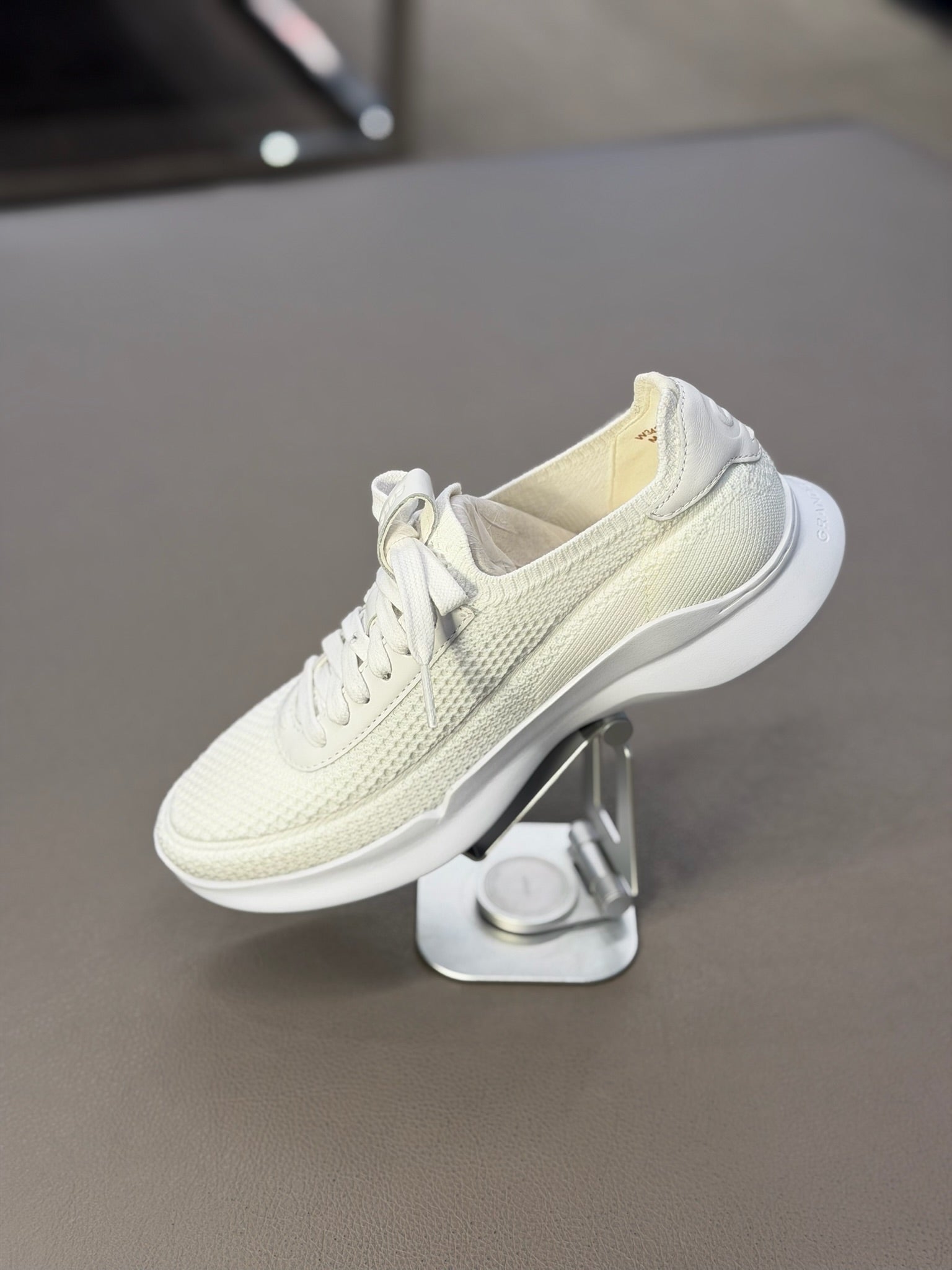 Women's Grand Crosscourt Stitchlite Runox