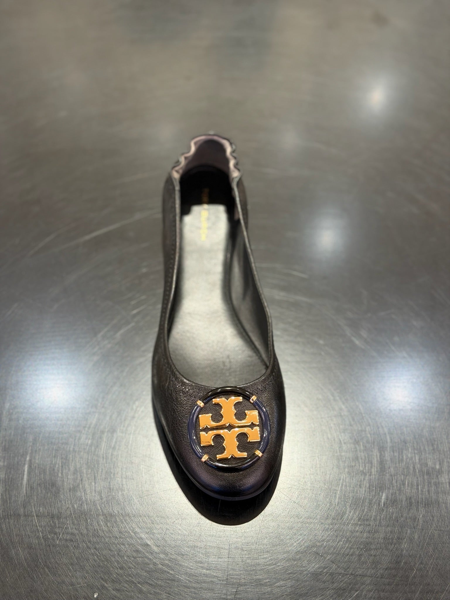 Minnie Travel Ballet Flats