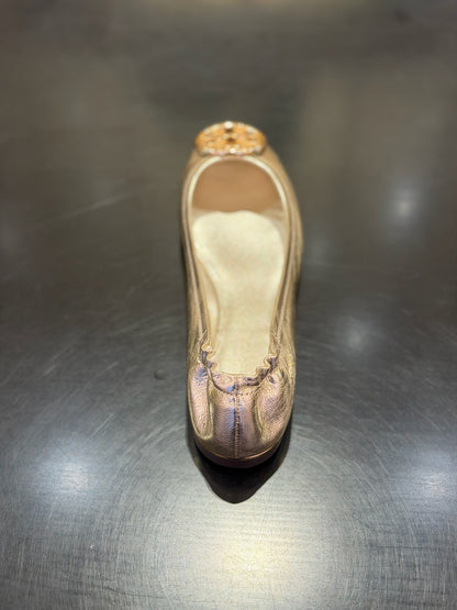 Minnie Travel Ballet Flats