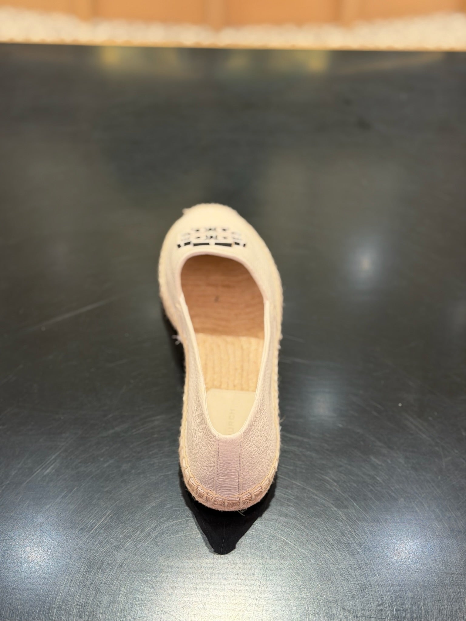 Ines espadrille
