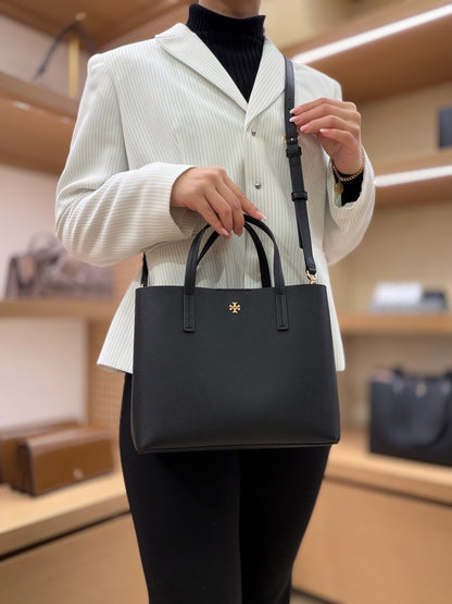 Blake Center Zip small Tote