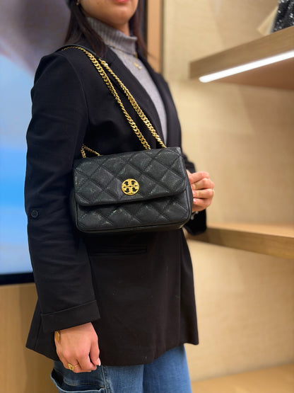 Willa Small Shoulder