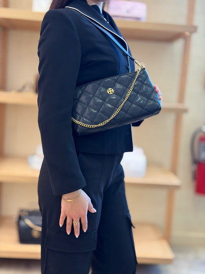 Willa Zip Shoulder Bag