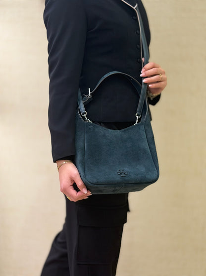 Thea Small Slouchy Bucket