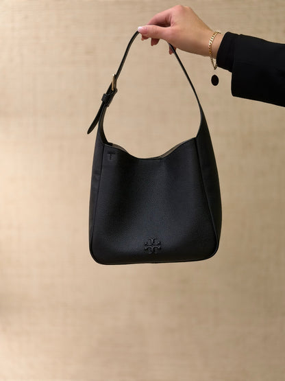 Thea Small Slouchy Bucket