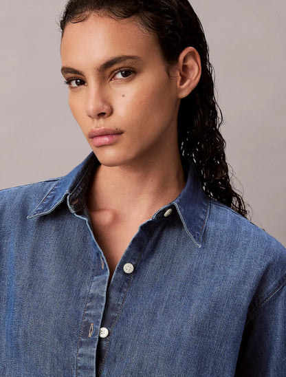Indigo