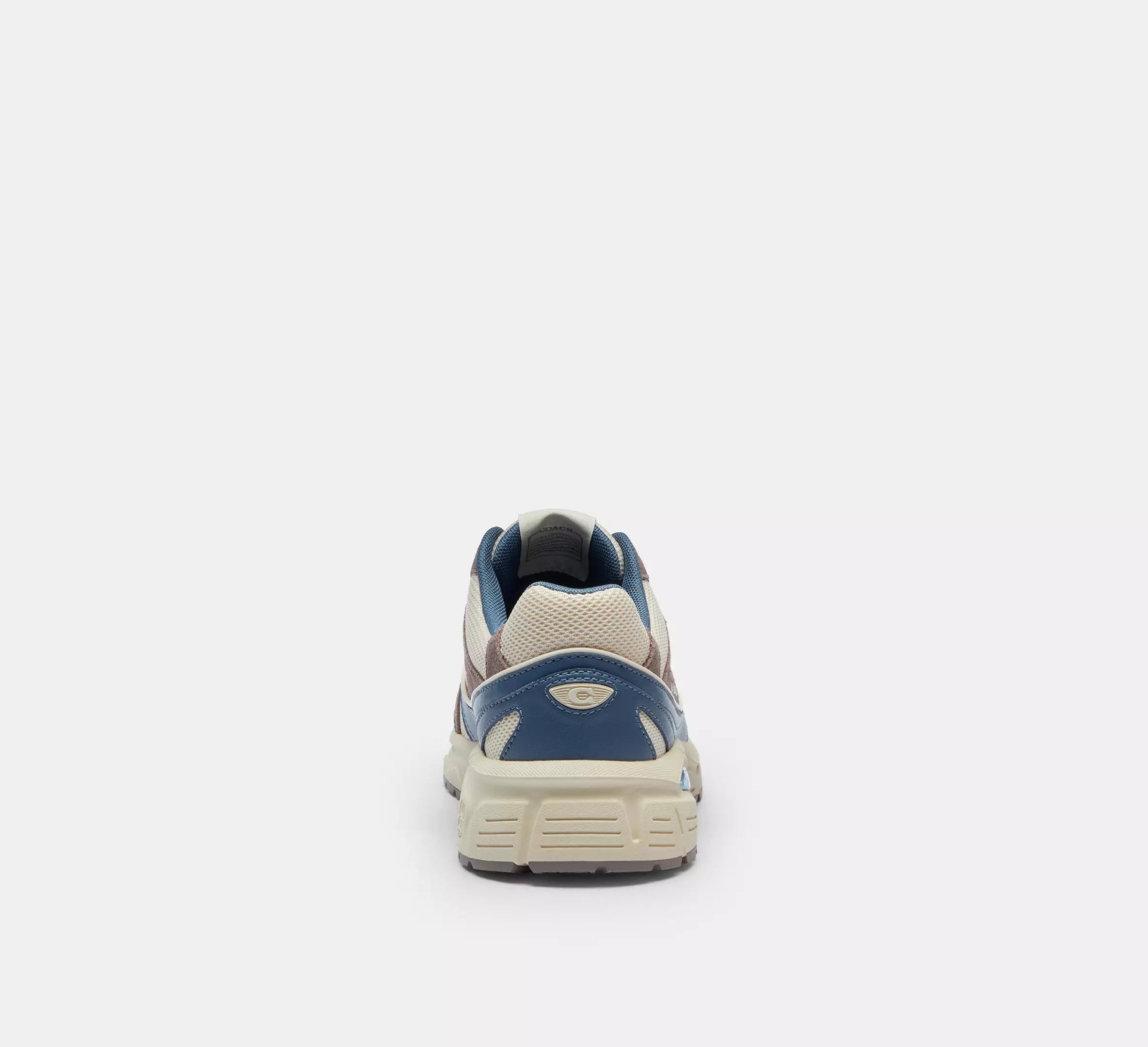 Light Denim Multi