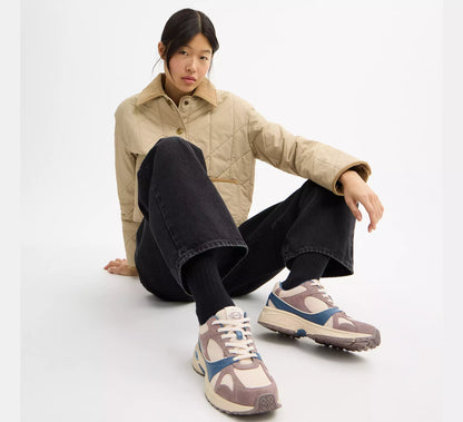 Light Denim Multi