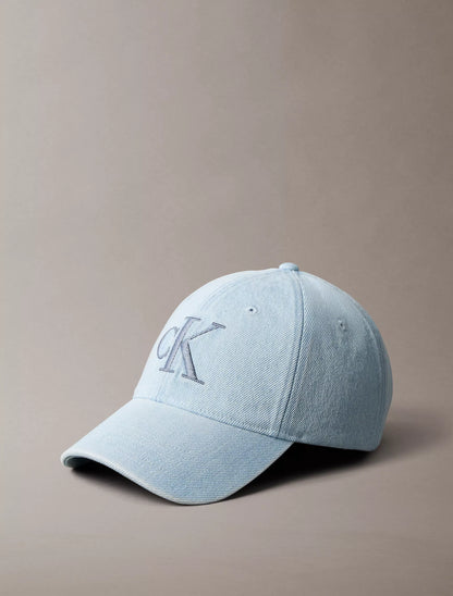 Light Washed Denim