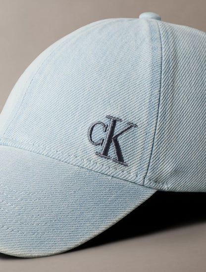 Light Washed Denim