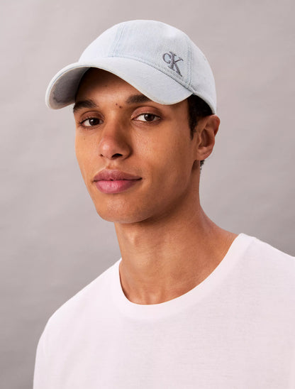 Light Washed Denim