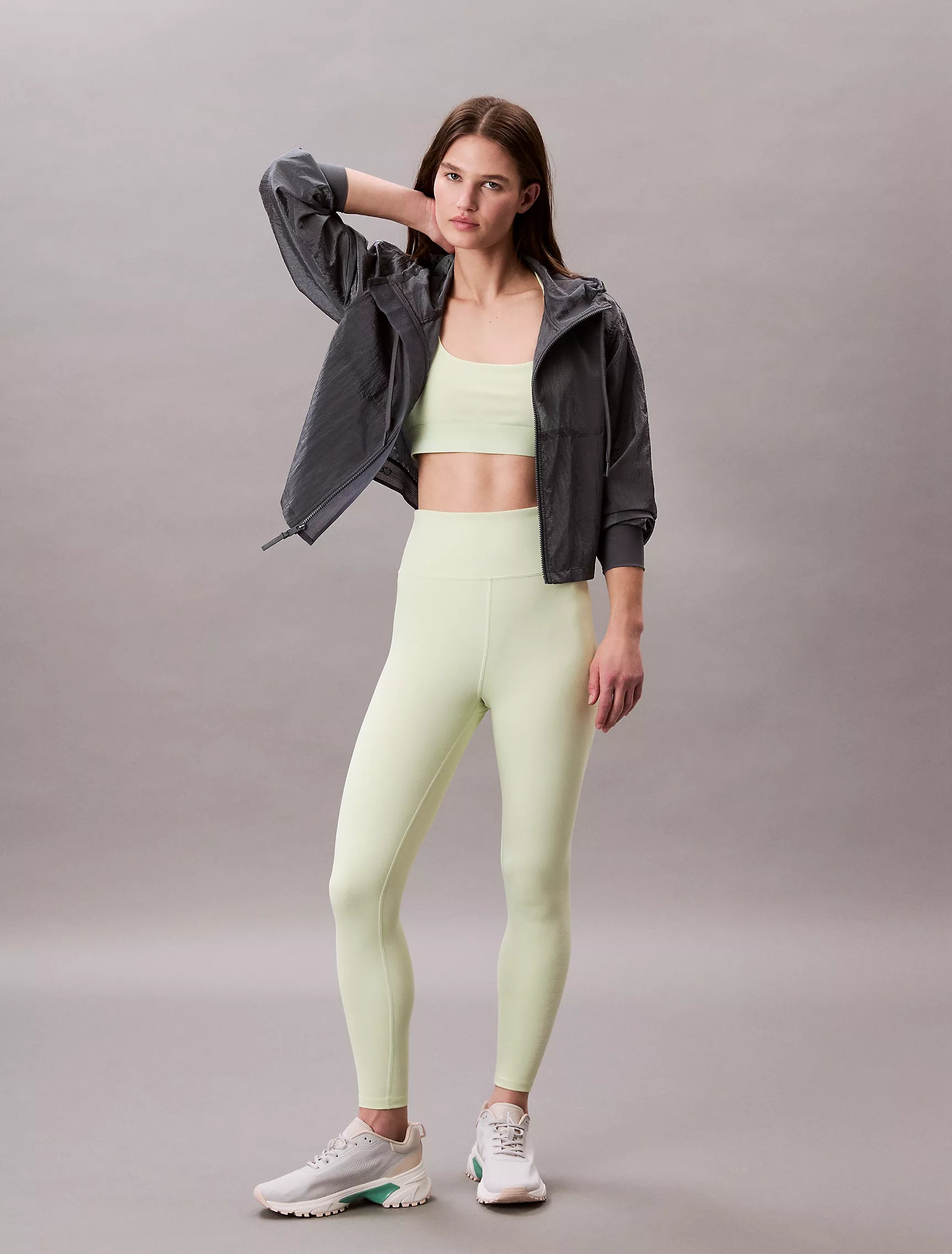 Lime Cream