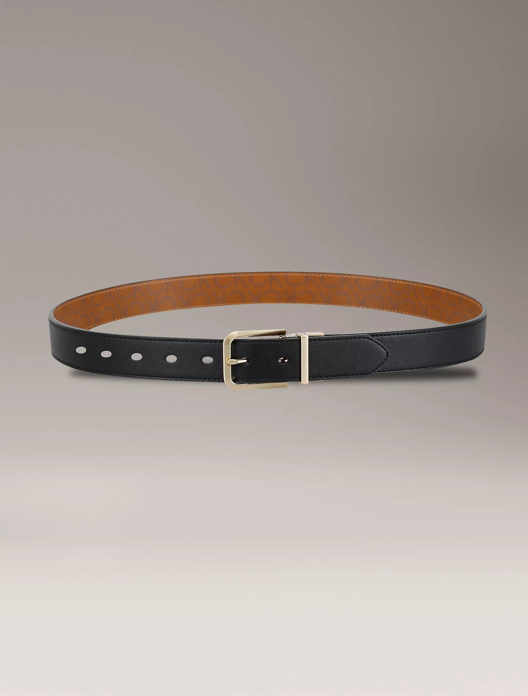 Black / Logo