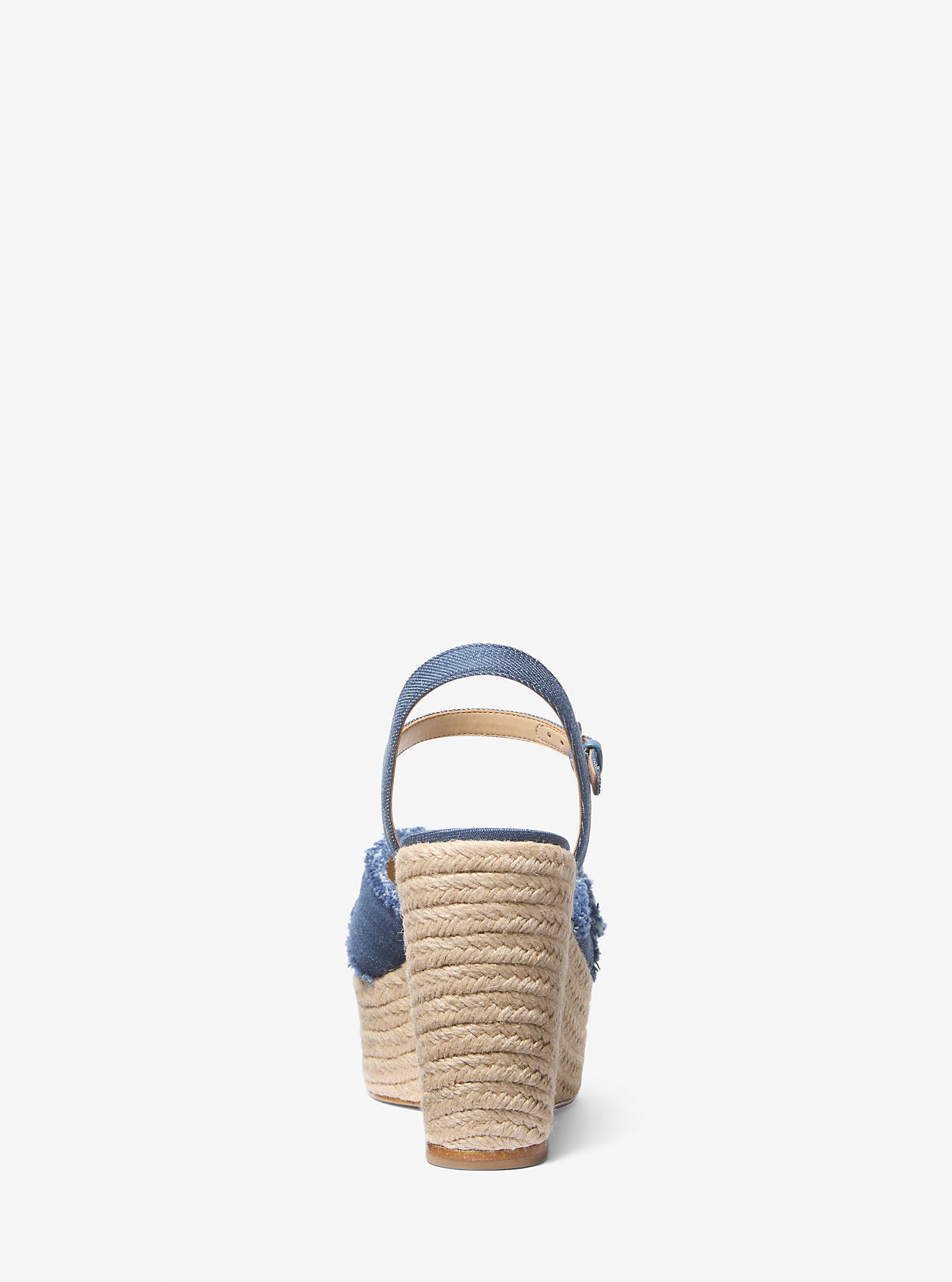 MEDIUM BLUE WASH