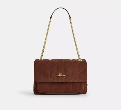 Gold/Vintage Brown/Maple