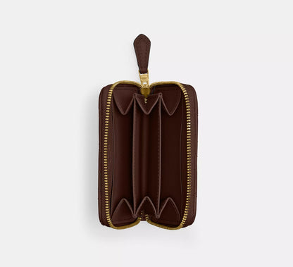 Brass/Maple