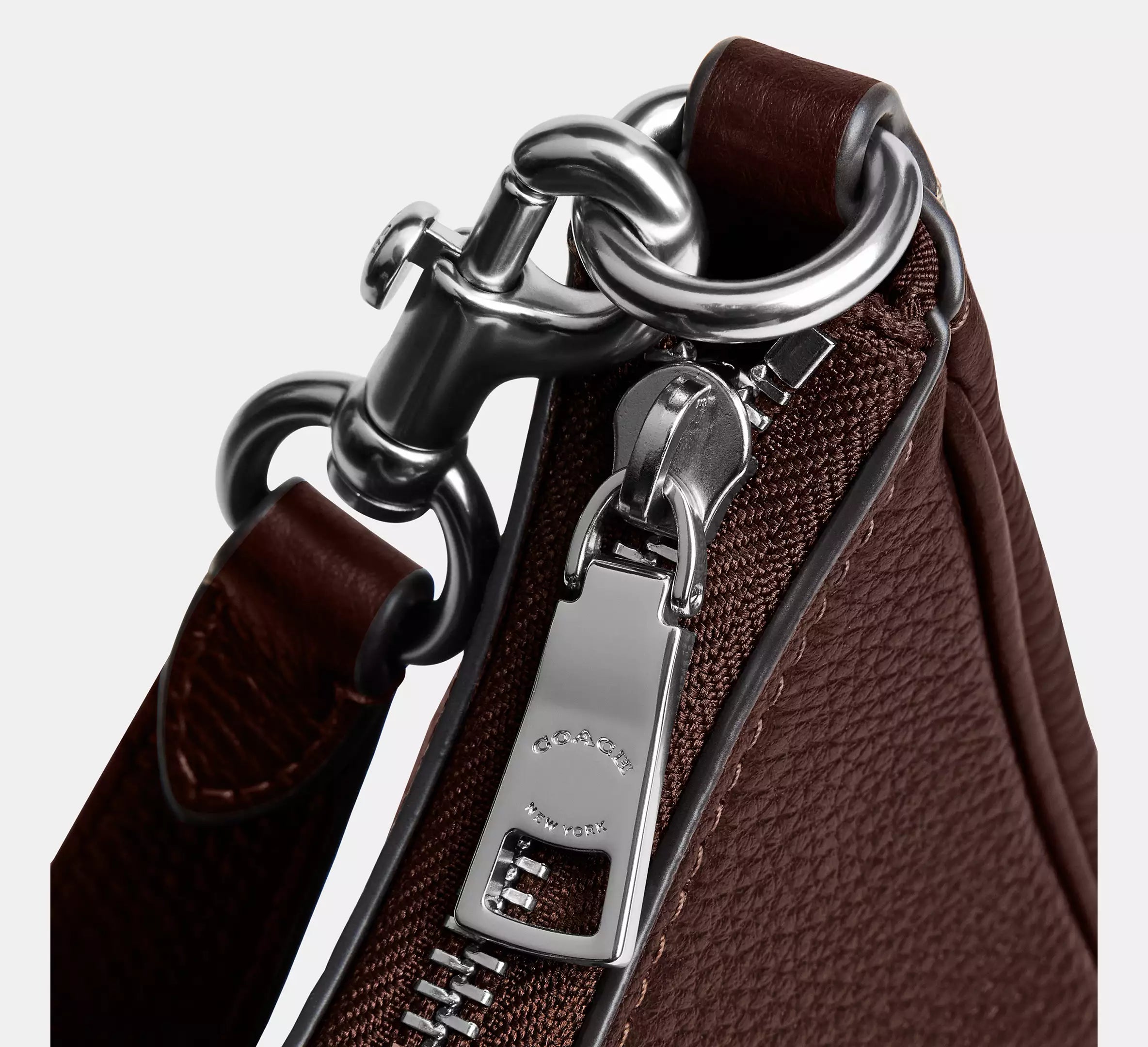 Silver/Maple