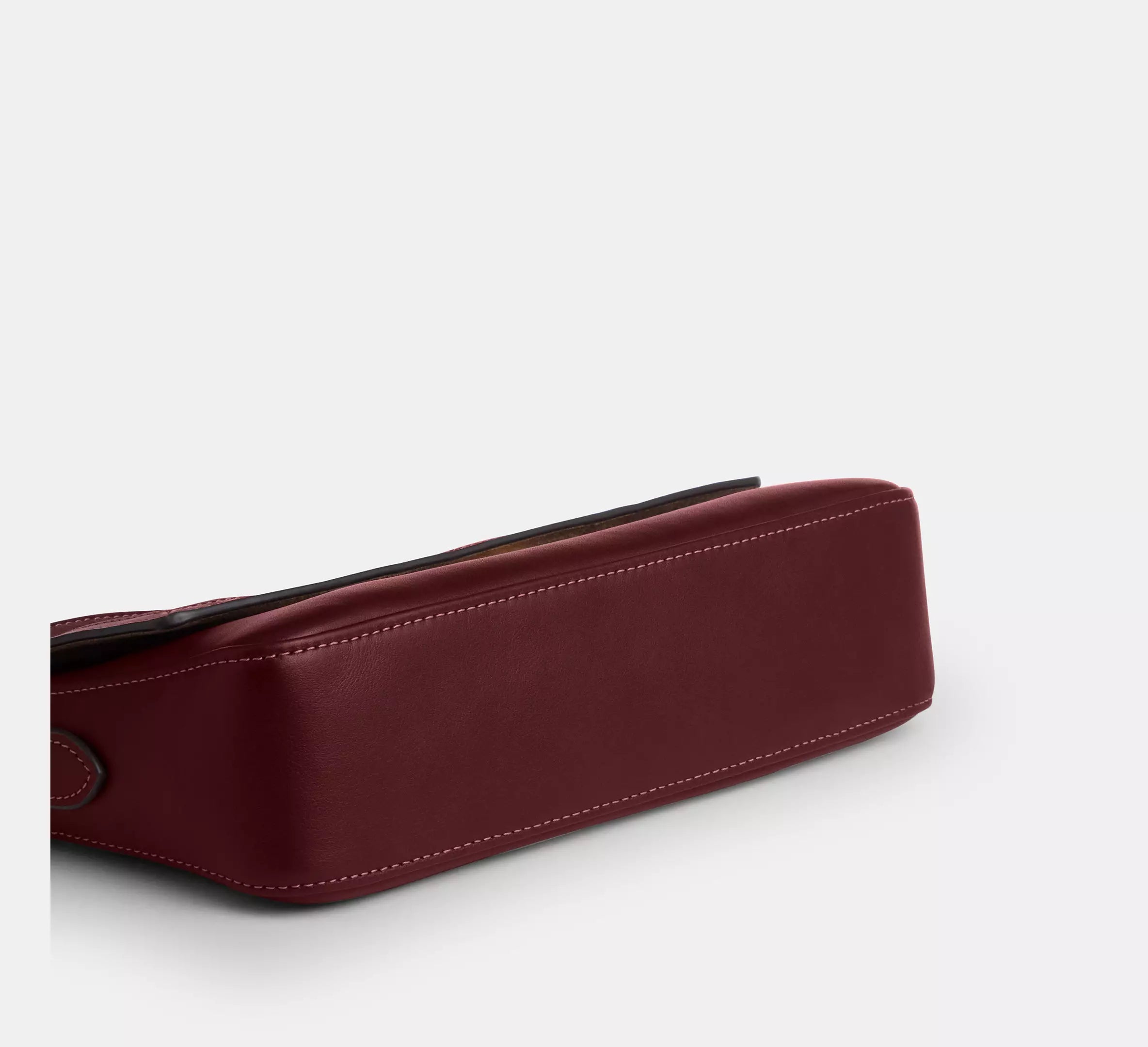 Gold/Maroon