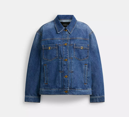 Medium Blue