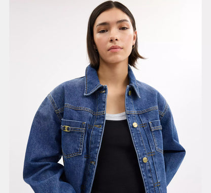 Medium Blue