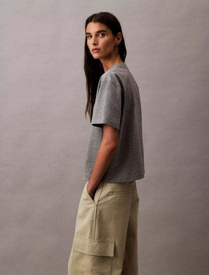 Medium Grey Heather