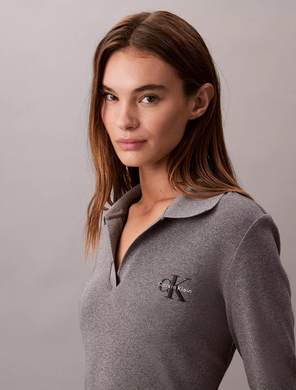 Medium Grey Heather