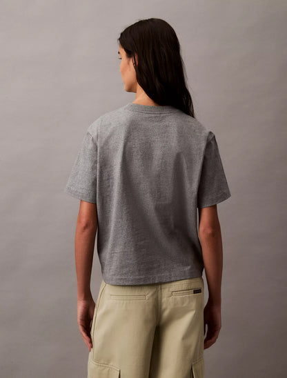 Medium Grey Heather