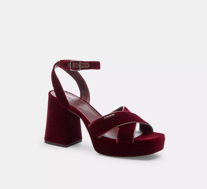 Burgundy/Merlot