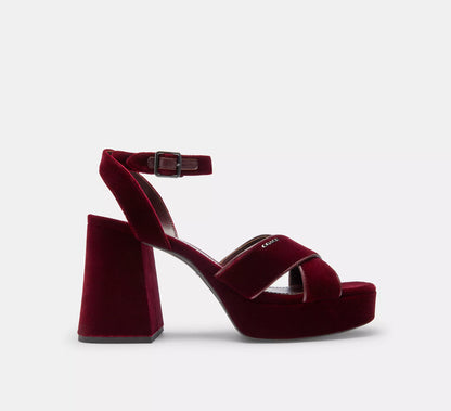 Burgundy/Merlot