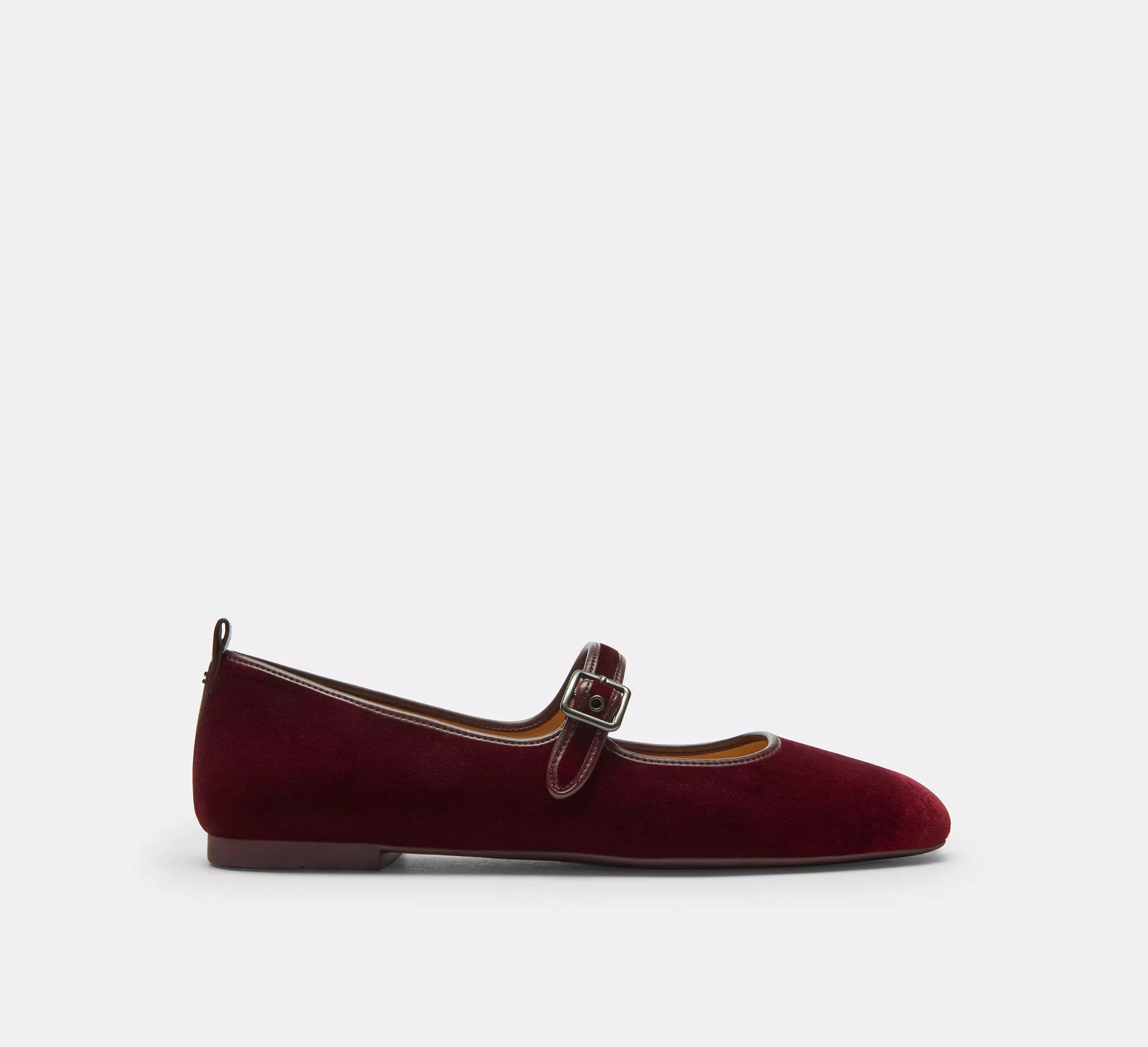 Burgundy/Merlot