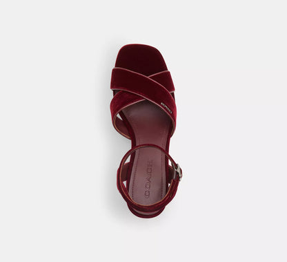Burgundy/Merlot