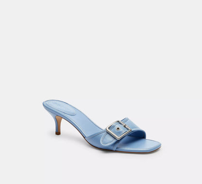 Mist Blue