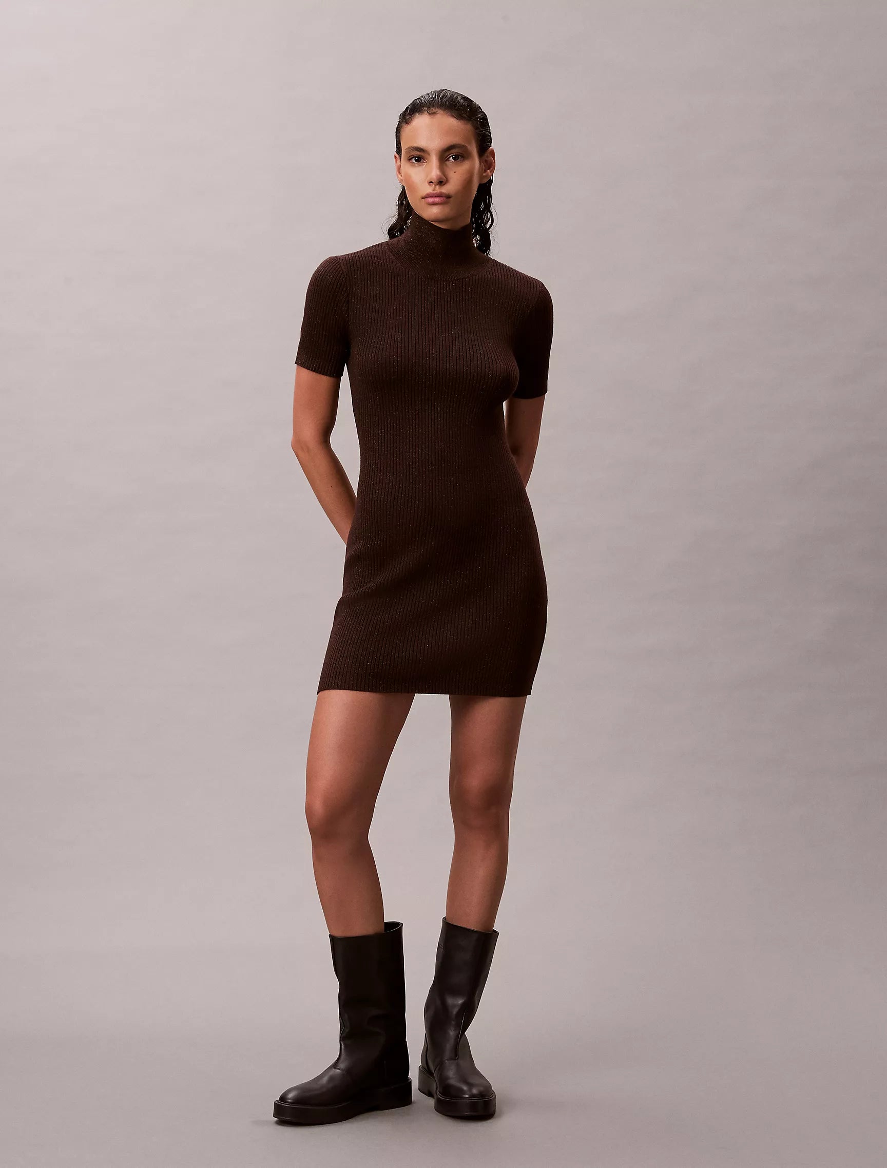 Mocha Brown