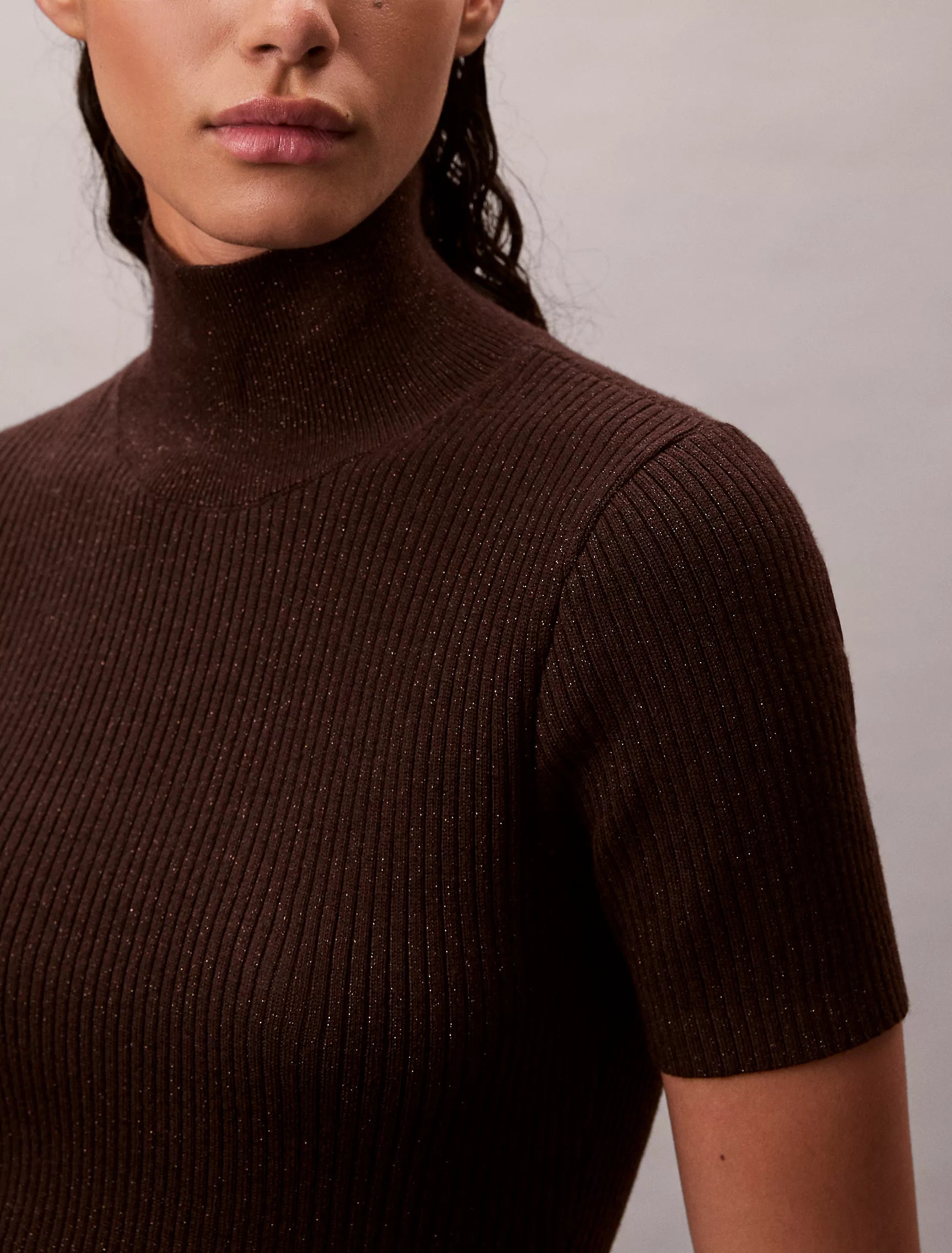 Mocha Brown